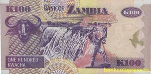 100 квача 2006 года замбия