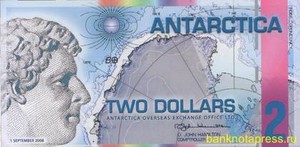 2 доллара 2008 года